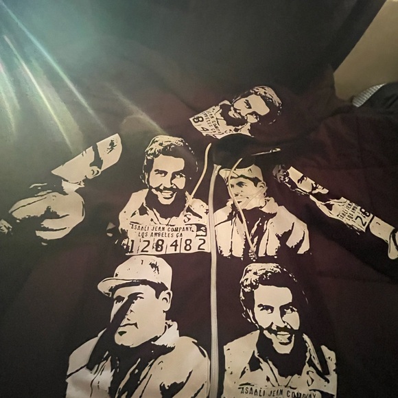 Asaali - Picture 1 of 3